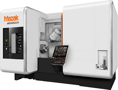 MAZAK INTEGREX-i-200